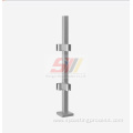 Stainless Steel Railing Post,Stainless Steel Column